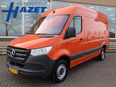 Mercedes-Benz Sprinter - 316 2.2 CDI 163 PK L2H2 + 3500 KG TREKHAAK | APPLE CARPLAY | STANDKACHEL | CAMERA