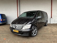 Mercedes-Benz Vito - 122 CDI 343 |nette bus|Luxe Interieur|