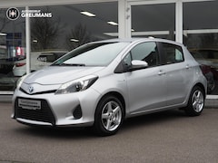 Toyota Yaris - 1.5 Full Hybrid Aspiration