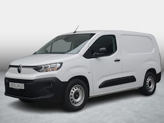 Citroën ë-Berlingo - L2 50 kWh | 2, 9% rente | navi incl. Apple Carplay | 2x camera | parkeersensoren voor/acht