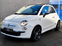 Fiat 500 - 1.4-16V Lounge