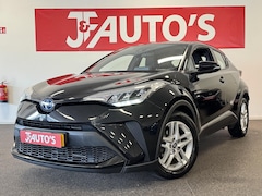 Toyota C-HR - 1.8 Hybrid Business NAVIGATIE/CAMERA, ECC AIRCO, CRUISE