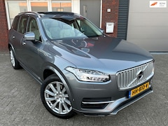 Volvo XC90 - 2.0 T8 Twin Engine AWD Inscription / Pano / Leder / Camera / Navi