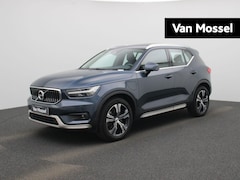 Volvo XC40 - 1.5 T4 Recharge Inscription | PANORAMADAK | HARMAN-KARDON AUDIO | WEGKLAPBARE TREKHAAK | 3