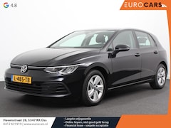 Volkswagen Golf - 1.5 TSI 130pk Life | Navigatie | Climate Control | Cruise control adaptief | Parkeer senso