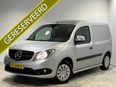 Mercedes-Benz Citan - 109 CDI BlueEFFICIENCY | Trekhaak | Airco | Elektrische Ramen Voor | Zijschuifdeur Rechts