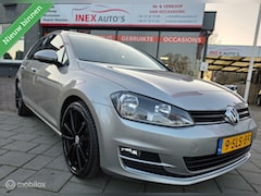 Volkswagen Golf - 1.2 TSI Highline Incl. APK+Afleveringsbeurt