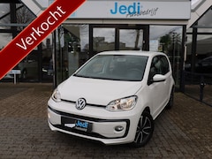 Volkswagen Up! - Move Up 5drs 1.0 44kw/60pk BMT