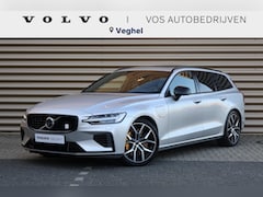 Volvo V60 - T8 AWD Polestar Engineered | Panoramadak | Harman Kardon