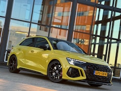 Audi RS3 - Sportback 2.5 TFSI 400PK+ Aut7 B&O.Pano.Maxton 4x4