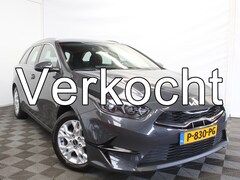 Kia Cee'd Sportswagon - Ceed 1.0 T-GDi DynamicLine | NAVIGATIE | CLIMAT | CAMERA | CARPLAY | LED | LMV