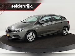 Opel Astra - 1.0 Turbo Business+ | Carplay | Full LED | Navigatie | PDC | Cruise control | Airco | Blue