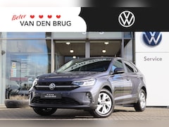 Volkswagen Taigo - 1.0 TSI 95 pk | Navigatie Via App Connect | LED | PDC | Cruise Control | Airco | Lane Assi