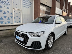 Audi A1 Sportback - 25 TFSI Pro Line S-Tronic/B&O/Navi/CarPlay/Garantie