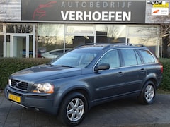 Volvo XC90 - 2.9 T6 Exclusive - 7 PERS - CLIMATE/CRUISE CONTR- YOUNGTIMER - AUTOMAAT