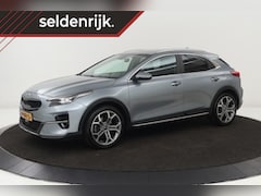 Kia XCeed - 1.4 T-GDi Dynamic Plus Line | Stoel & stuurverwarming | Adaptive cruise | Trekhaak | Carpl