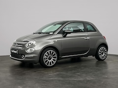 Fiat 500 - 1.0 Hybrid Dolcevita | Navigatie | Panoramadak | Climate control | Parkeersensoren