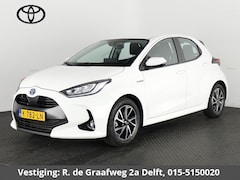 Toyota Yaris - 1.5 Hybrid Dynamic | Apple Carplay & AndroidAUTO | Adapt.Cruise Control | Camera | Climate