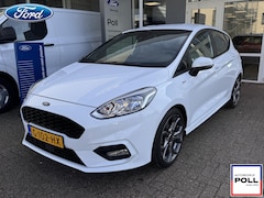 Ford Fiesta - 125pk EcoBoost ST-Line B&O Navi Camera Climat Cruise DAB+ 5drs Dealeronderhouden