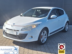 Renault Mégane - 1.6 Expression Goed onderhouden