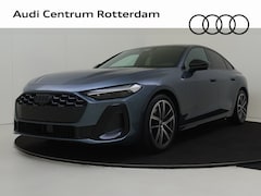 Audi A5 Limousine - 35 TFSI 150 S tronic S edition | Adaptive cruise control | Aluminium optiek in het interie