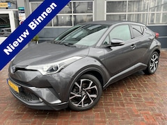 Toyota C-HR - 1.8 Hybrid Dynamic Km 156.000 Dealer onderhouden