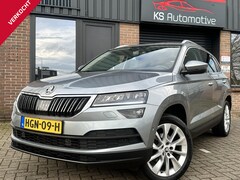 Skoda Karoq - 1.5 TSI ACT 150PK Sportline Automaat 2020