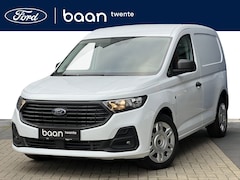 Ford Transit Connect - 1.5 EcoBoost PHEV L1 Trend Automaat | Navigatie | Cruise Control | Apple Carplay | PDC