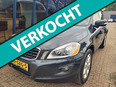 Volvo XC60 - 3.0 T6 AWD Summum LEER / NAVI / TREKHAAK