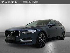 Volvo V90 - T8 AWD Momentum | Panoramadak | 360° Camera | Dodehoekdetectie |