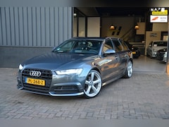 Audi A6 Avant - 1.8 TFSI ultra AUT 3x S-Line|LED|FACELIFT|NL-AUTO|20inch