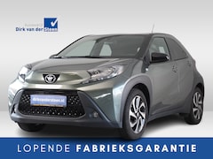 Toyota Aygo X - 1.0 VVT-i S-CVT Pulse | Adaptive Cruise Control | Noodremassistent | Stoelverwarming | Ach