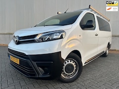 Toyota PROACE Long Worker - 2.0 D-4D Cool Comfort NL auto