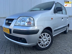 Hyundai Atos - 1.1i Active Cool Airco NL auto