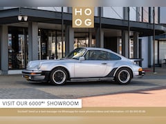 Porsche 911 - 930 Turbo 3.0 fully restored