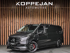 Mercedes-Benz Vito - 119 CDI 190PK Automaat Bestelwagen L2 | BPM VRIJ | STANDKACHEL | LED KOPLAMPEN | DISTRONIC