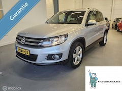 Volkswagen Tiguan - 1.4 TSI Sport&Style R-Line Edition (2013)