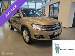 Volkswagen Tiguan - 2.0 TSI Sport&Style 4Motion