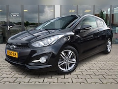 Hyundai i30 - 1.6 GDI i-Magine | Dealer Onderhouden | Leder | Camera |