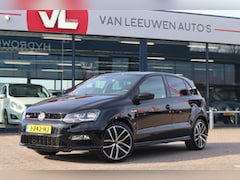 Volkswagen Polo - 1.8 TSI GTI | Stoelverwarming | Cruise | Navi