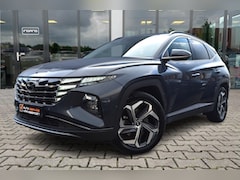 Hyundai Tucson - 1.6 T-GDI PHEV Premium 4WD | 360 Camera | ACC | 19 Inch |