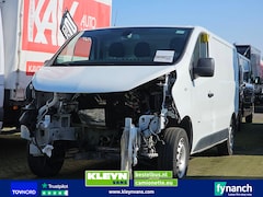 Opel Vivaro - VIVARO-B