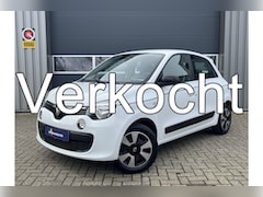 Renault Twingo - 1.0 SCe Limited | Airco | All Season | Bluetooth | Garantie | Interesse? Bel of App naar: