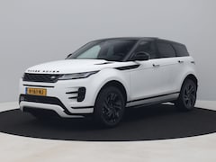 Land Rover Range Rover Evoque - 2.0 P200 AWD S | 360º | PANO | ADAPTIVE | MERIDIAN | STOEL- EN STUURVERW. | TREKHAAK