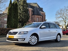 Skoda Octavia Combi - 1.4 TSI G-TEC Ambit