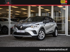 Renault Captur - TCe 130 Zen - Apple Carplay/Android Auto, DAB+