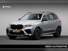 BMW X5 - M Competition | Bowers & Wilkins | Panorama-Glasdak Sky Lounge | Trekhaak | Driving Assist