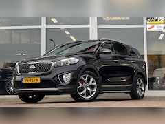 Kia Sorento - 2.2 CRDi 4WD ExecutiveLine Full options Mooi