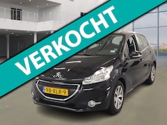 Peugeot 208 - 1.4 VTi Envy NAVI PSENSOR CRUISE 2 X SLEUTELS