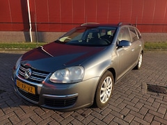 Volkswagen Golf Variant - 1.6 Trendline